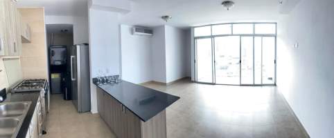 San Francisco Panamá