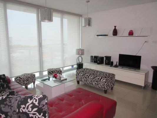 , Apartamento en alquiler en Costa del Este | P3650402