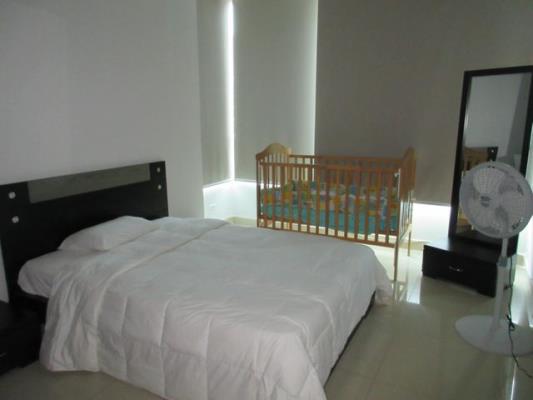 , Área Metropolitana