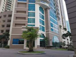 Punta Pacifica Panamá