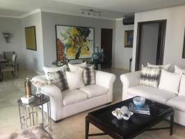 Punta Pacifica Panamá