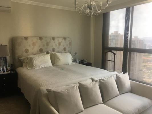 , Apartamento en alquiler en Punta Pacifica | P3650465