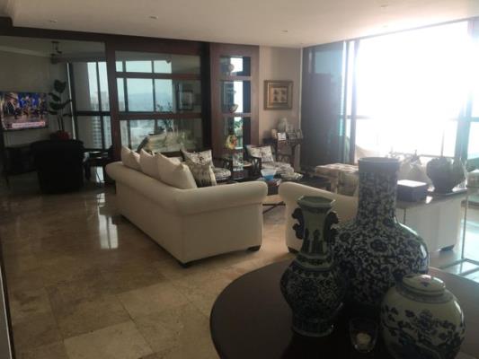 , Apartamento en alquiler en Punta Pacifica | P3650465