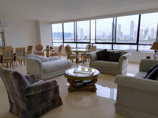 , Apartamento en venta en Punta Paitilla | P3650682