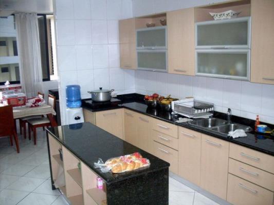 , Apartamento en venta en Punta Paitilla | P3650682