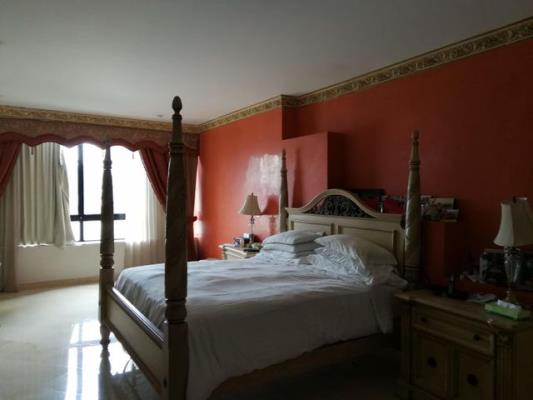 , Área Metropolitana