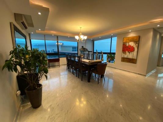 Coastal Tower , Apartamento en venta en Punta Paitilla | Coastal Tower  -  P3651025