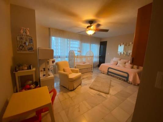 Coastal Tower , Apartamento en venta en Punta Paitilla | Coastal Tower  -  P3651025