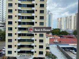 San Francisco Panama