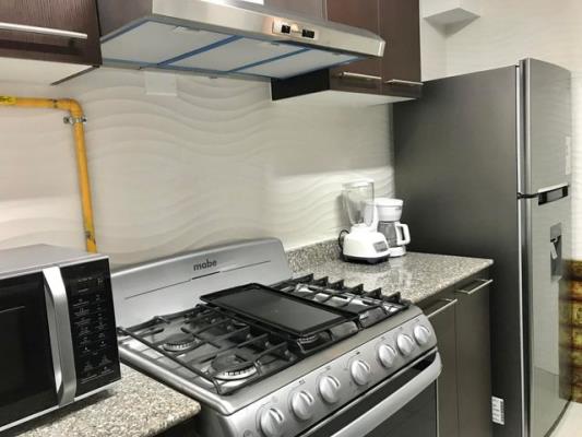 , Apartamento en alquiler en Parque Lefevre | P3651550