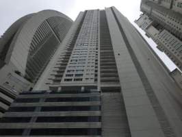 Punta Pacifica Panamá