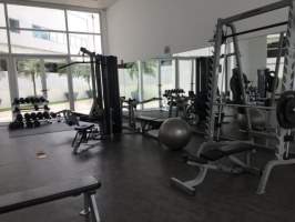 Punta Pacifica Panamá