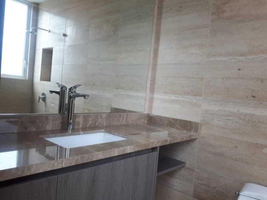 , Área Metropolitana