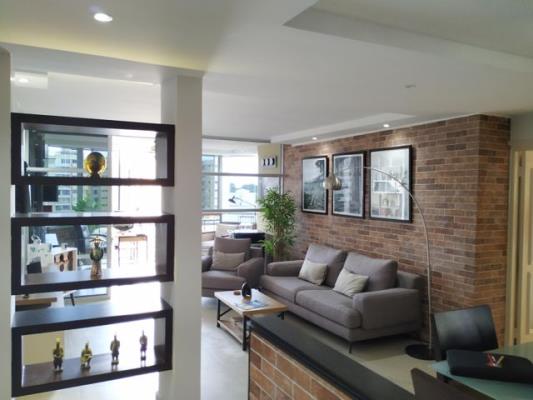 , apartamento