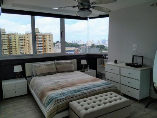 , apartamento