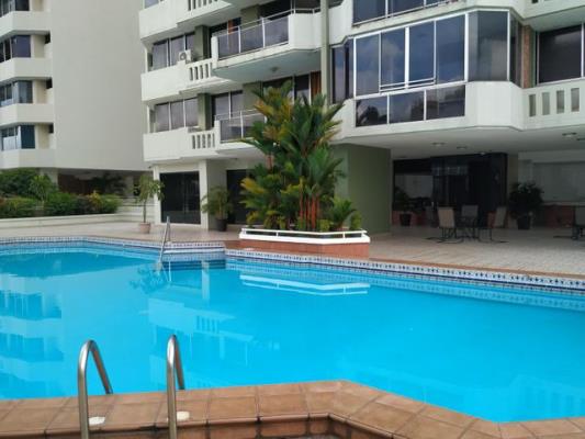 , Apartamento en venta en Betania | P3651760