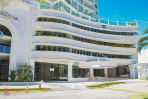 Punta Pacifica Panamá