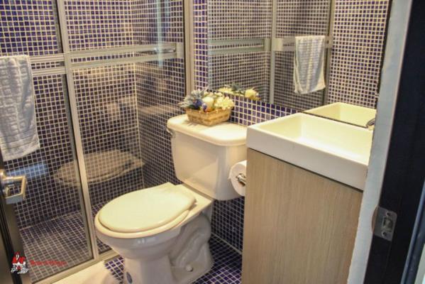 , Área Metropolitana