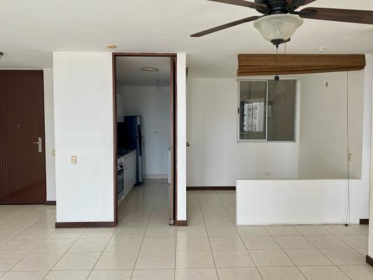 PH Altavista Tower, Amelia Denis De Icaza