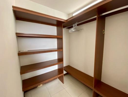 PH Altavista Tower, Amelia Denis De Icaza