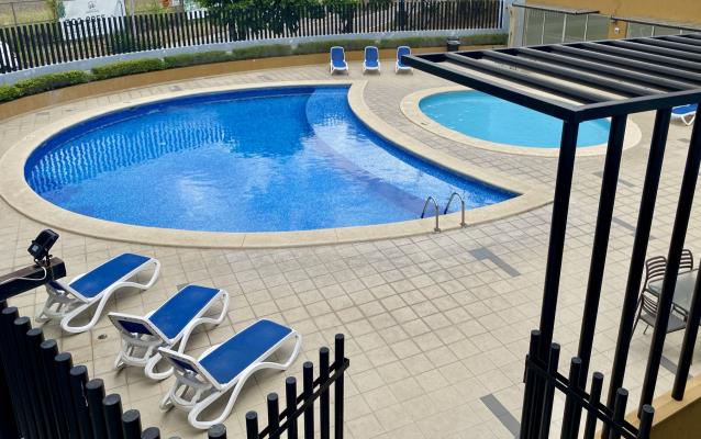 PH Altavista Tower, apartamento