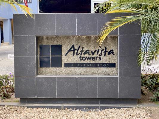 PH Altavista Tower, apartamento