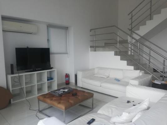 Park Loft, Panamá