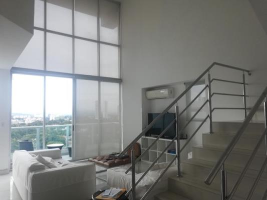 Park Loft, San Francisco