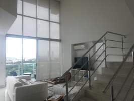 Park Loft San Francisco, Panamá