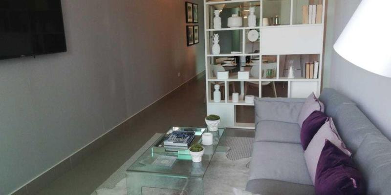 , Apartamento en venta en Bella Vista | P3654784