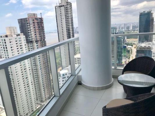 , Apartamento en alquiler en Costa del Este | P3655078