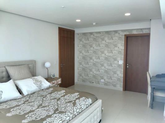 , Área Metropolitana