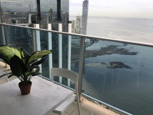 Waters on the bay, Apartamento en alquiler en Avenida Balboa | Waters on the bay -  P3655099