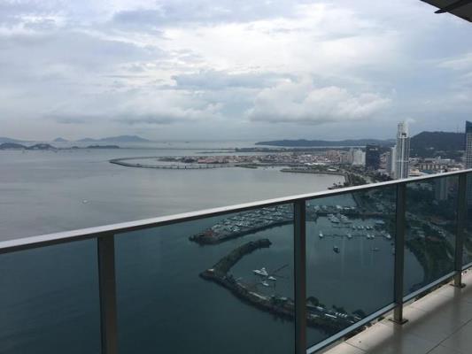 Waters on the bay, Apartamento en alquiler en Avenida Balboa | Waters on the bay -  P3655099
