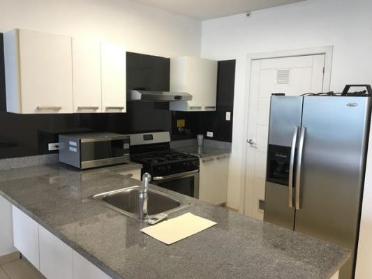 Waters on the bay, apartamento