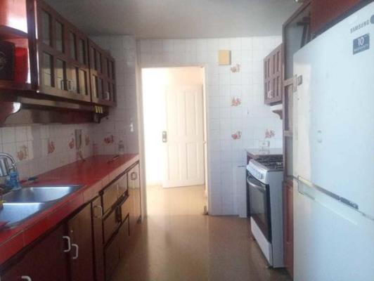 , apartamento