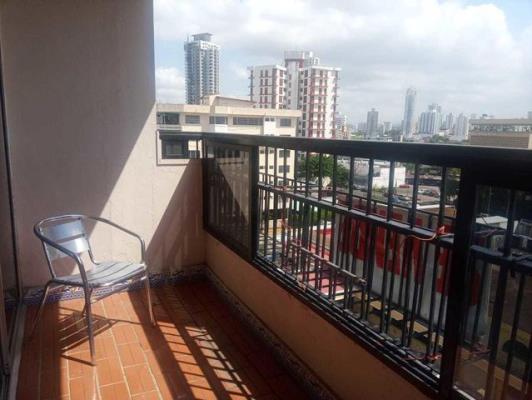 , Apartamento en alquiler en Obarrio | P3655302