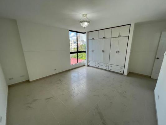 , Apartamento en alquiler en El Cangrejo | P3655323