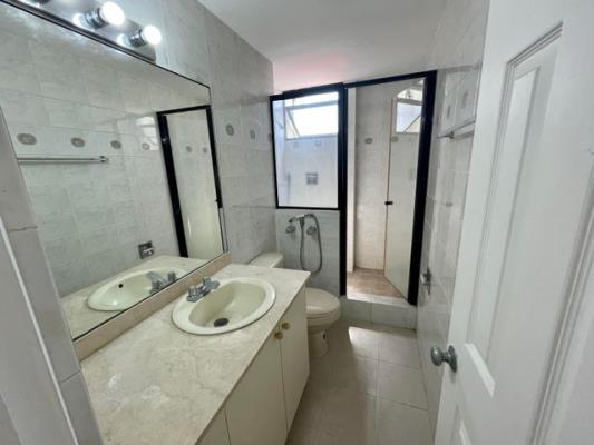 , Área Metropolitana