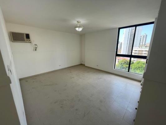 , Apartamento en alquiler en El Cangrejo | P3655323