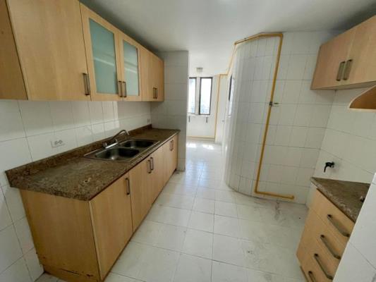 , Área Metropolitana