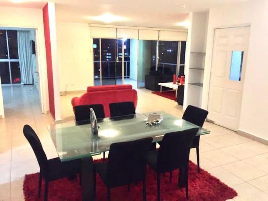 , Apartamento en alquiler en San Francisco | P3655379