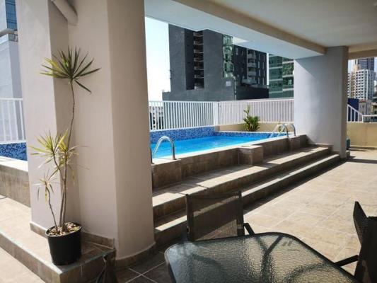 , Apartamento en alquiler en San Francisco | P3655379