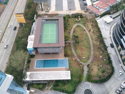 , Apartamento en alquiler en Costa del Este | P3655750