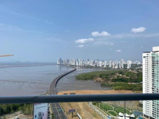 , Apartamento en alquiler en Costa del Este | P3655750