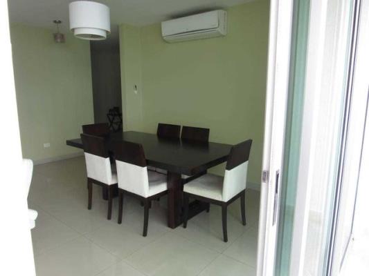 , Área Metropolitana