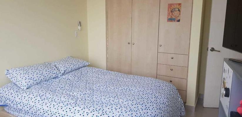 , Apartamento en venta en Costa del Este | P3656002