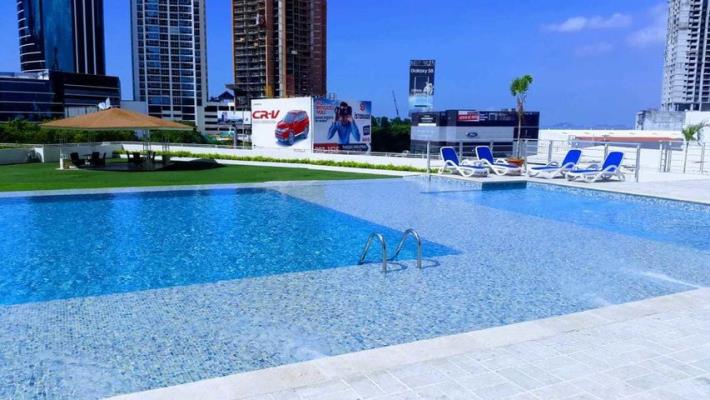 , Área Metropolitana