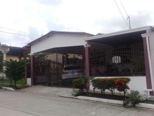 , Casa en venta en Jose Domingo Espinar | P3656163