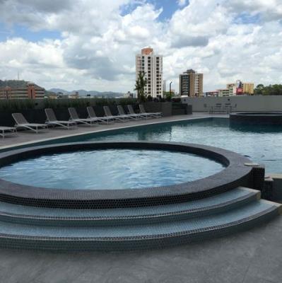 , Apartamento en venta en Bella Vista | P3657297